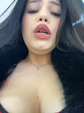 Chloe  Moon online show from December 2024 01:41:01 PM