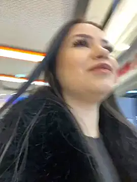 Chloe  Moon online show from January 2025 10:37:01 AM