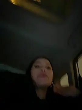 Chloe  Moon online show from January 2025 05:00:02 PM