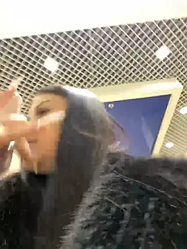 Chloe  Moon online show from January 2025 11:53:02 AM