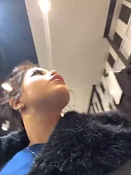 Chloe  Moon online show from January 2025 10:16:02 AM