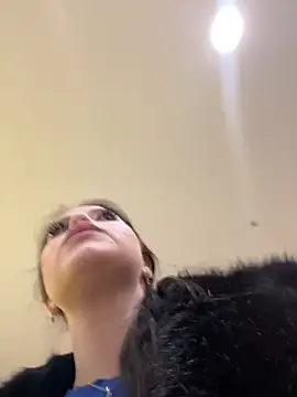 Chloe  Moon online show from January 2025 01:17:02 PM