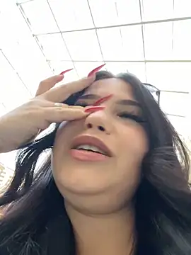 Chloe  Moon online show from March 2025 11:19:01 AM