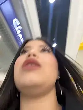 Chloe  Moon online show from March 2025 10:11:02 AM