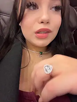 Chloe  Moon online show from October 2025 03:11:02 PM