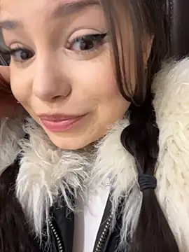 Chloe  Moon online show from February 2026 03:08:01 PM