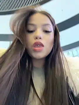 Chloe  Moon online show from February 2026 02:16:02 PM