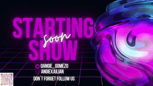 angie bigboobs  online show from March 2026 11:05:02 AM