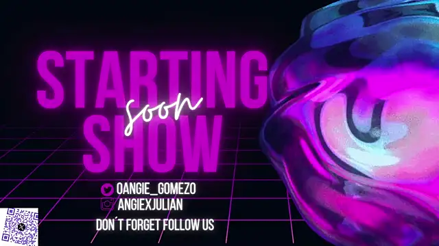 angie bigboobs  online show from March 2026 11:13:01 AM