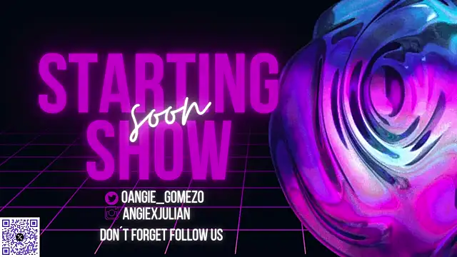 angie bigboobs  online show from March 2026 11:04:01 AM