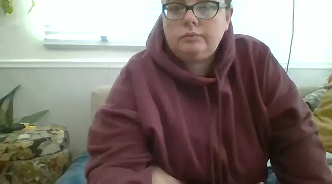 LauLauPAWG online show from January 2025 02:13:01 PM