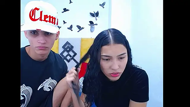 wild fantasy 69 online show from December 2024 12:38:01 PM