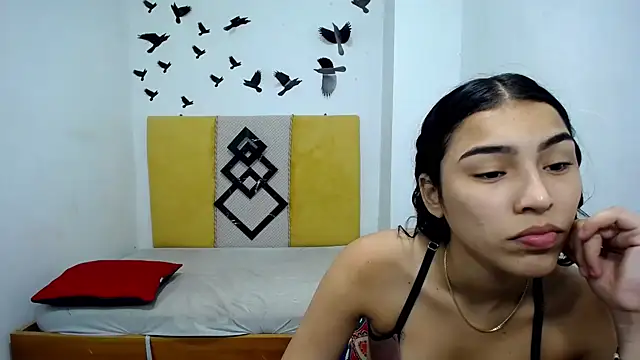 wild fantasy 69 online show from December 2024 07:43:02 PM