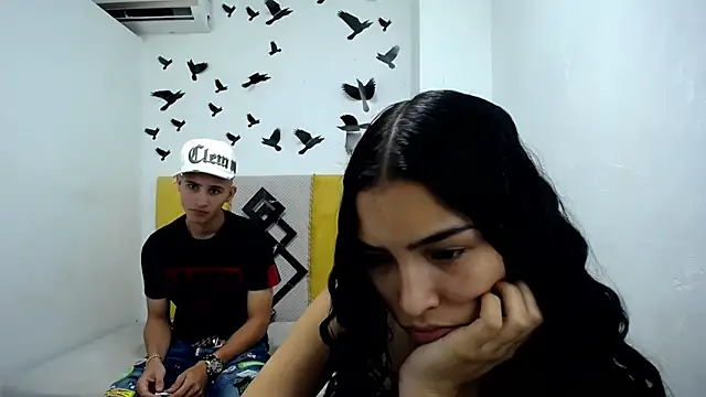 wild fantasy 69 online show from December 2024 07:38:02 PM