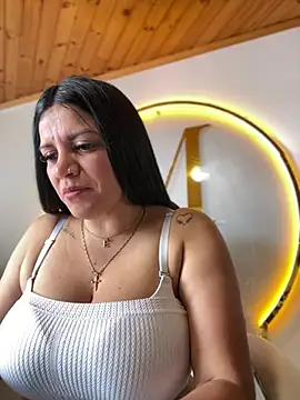 Milff parkerrr online show from January 2025 08:22:02 PM