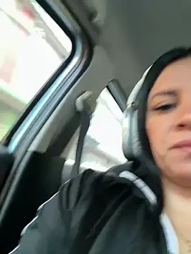 Milff parkerrr online show from February 2025 11:55:01 AM