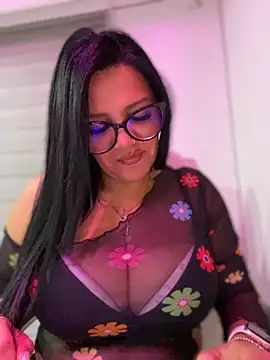 Milff parkerrr online show from October 2025 01:45:01 AM