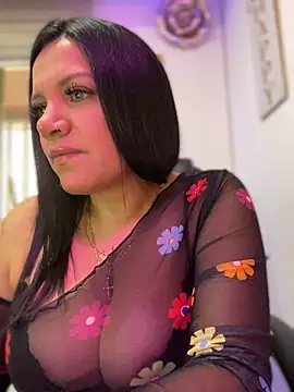 Milff parkerrr online show from April 2026 08:58:02 PM