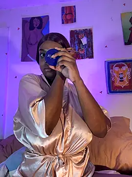 Cherrytitts online show from December 2025 03:48:01 AM