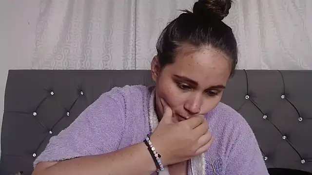Snapshot of Baby_hornyJM chatting on January 2025 08:00:02 AM Baby hornyJM online show from January 2025 08:00:02 AM