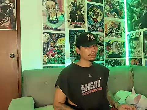 jonhcarrie online show from March 2026 03:12:01 AM