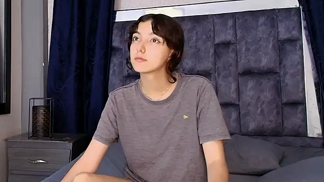 Marcelaa fox online show from January 2025 09:07:01 PM