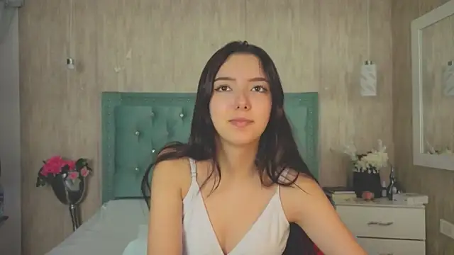 Marcelaa fox online show from October 2025 08:06:02 PM