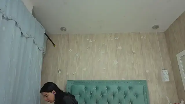 Marcelaa fox online show from February 2026 06:03:01 PM