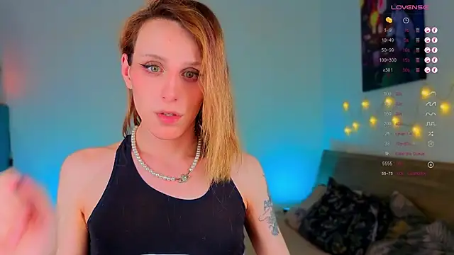  yourFoxy  online show from May 2026 03:19:01 PM