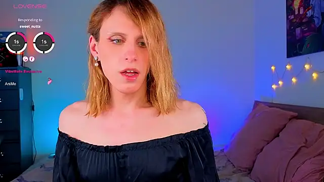  yourFoxy  online show from May 2026 11:30:02 AM