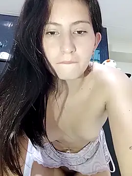 Salomecam30 online show from December 2024 04:03:02 AM