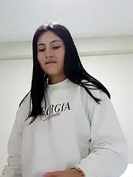 Salomecam30 online show from December 2024 03:16:02 AM