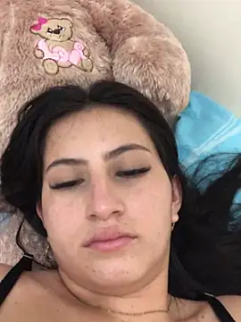 Salomecam30 online show from December 2024 02:12:01 AM