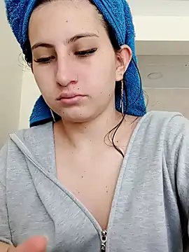 Salomecam30 online show from January 2025 08:47:01 PM