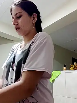 Salomecam30 online show from January 2025 02:22:02 AM