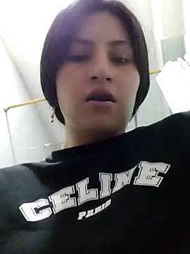 Salomecam30 online show from February 2025 03:00:02 AM