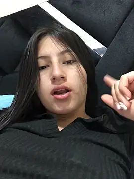 Salomecam30 online show from March 2025 11:50:02 PM