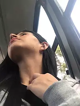 Salomecam30 online show from March 2025 08:29:02 PM