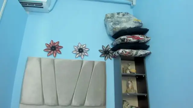 Dalia 20 online show from January 2026 09:42:02 PM