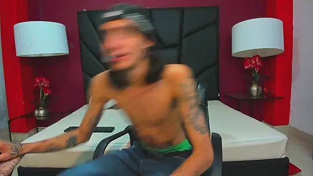 Matthew Dixonn online show from January 2025 04:44:01 AM