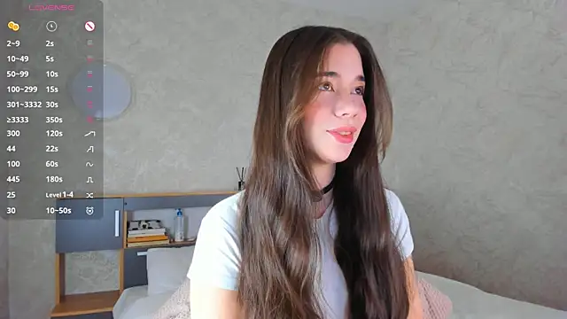 Butterflys1268 online show from April 2026 03:28:01 AM