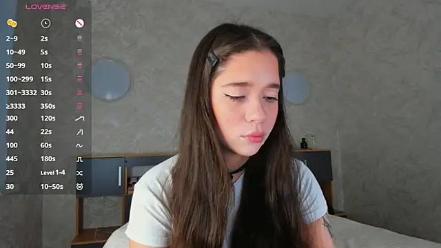 Butterflys1268 online show from June 2026 04:04:02 AM