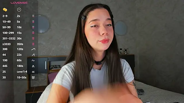 Butterflys1268 online show from June 2026 03:11:02 AM