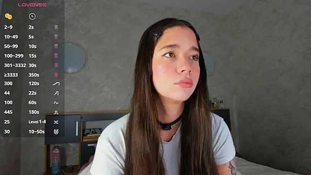 Butterflys1268 online show from June 2026 03:09:02 AM