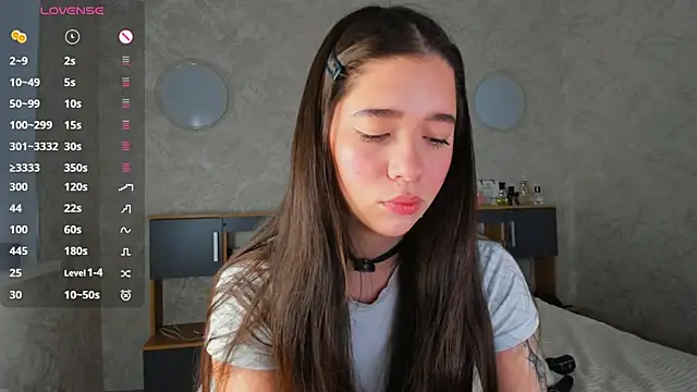 Butterflys1268 online show from June 2026 03:19:02 AM