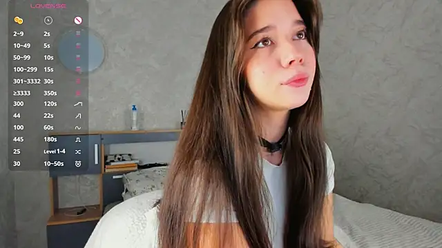 Butterflys1268 online show from July 2026 05:04:02 AM