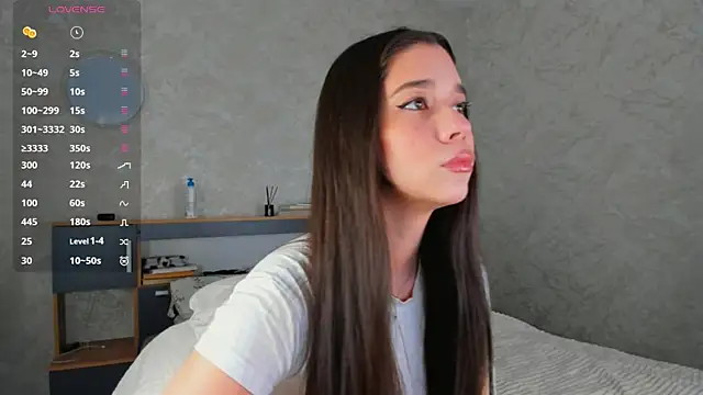 Butterflys1268 online show from July 2026 04:37:02 AM