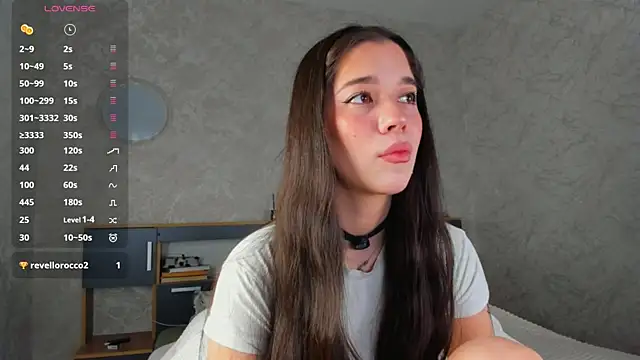 Butterflys1268 online show from July 2026 04:07:01 AM