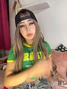 lunaapppp online show from February 2026 03:37:02 AM