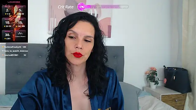 Andy Frei C online show from February 2025 11:25:02 PM